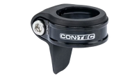 CONTEC Sattelklemmschelle 34,9mm Clamp Guard für MTB | MTB Komponenten