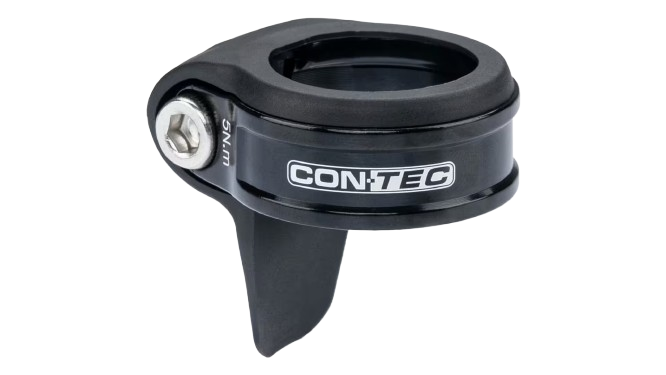 CONTEC Sattelklemmschelle 34,9mm Clamp Guard