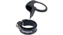 CONTEC Sattelklemmschelle 34,9mm Clamp Guard für MTB | MTB Komponenten