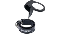 CONTEC Sattelklemmschelle 34,9mm Clamp Guard für MTB | MTB Komponenten