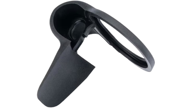 CONTEC Sattelklemmschelle 34,9mm Clamp Guard für MTB | MTB Komponenten