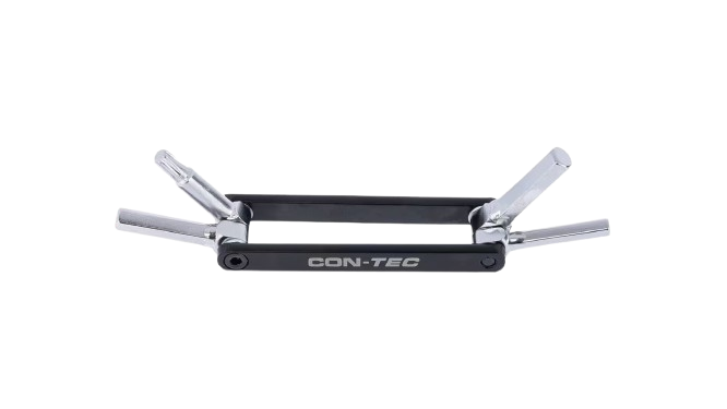 CONTEC Micro Gadget MG1 Multifunktionswerkzeug für MTB | MTB Komponenten