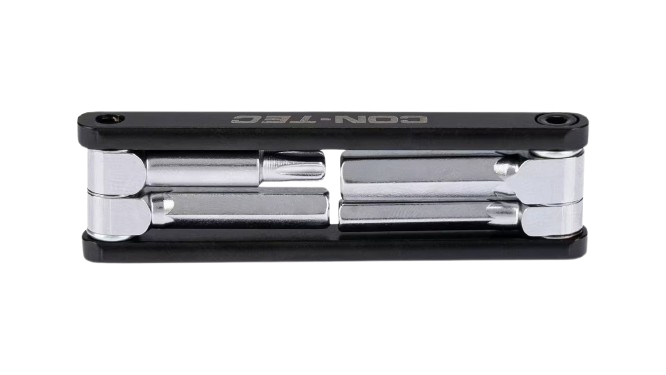 CONTEC Micro Gadget MG1 Multifunktionswerkzeug für MTB | MTB Komponenten