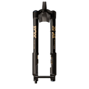 FOX Podium Factory Federgabel, Grip X2, 170mm, 29", 58HT, black ano/kashima