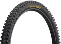 CONTINENTAL Argotal Downhill-SuperSoft 29" Faltreifen