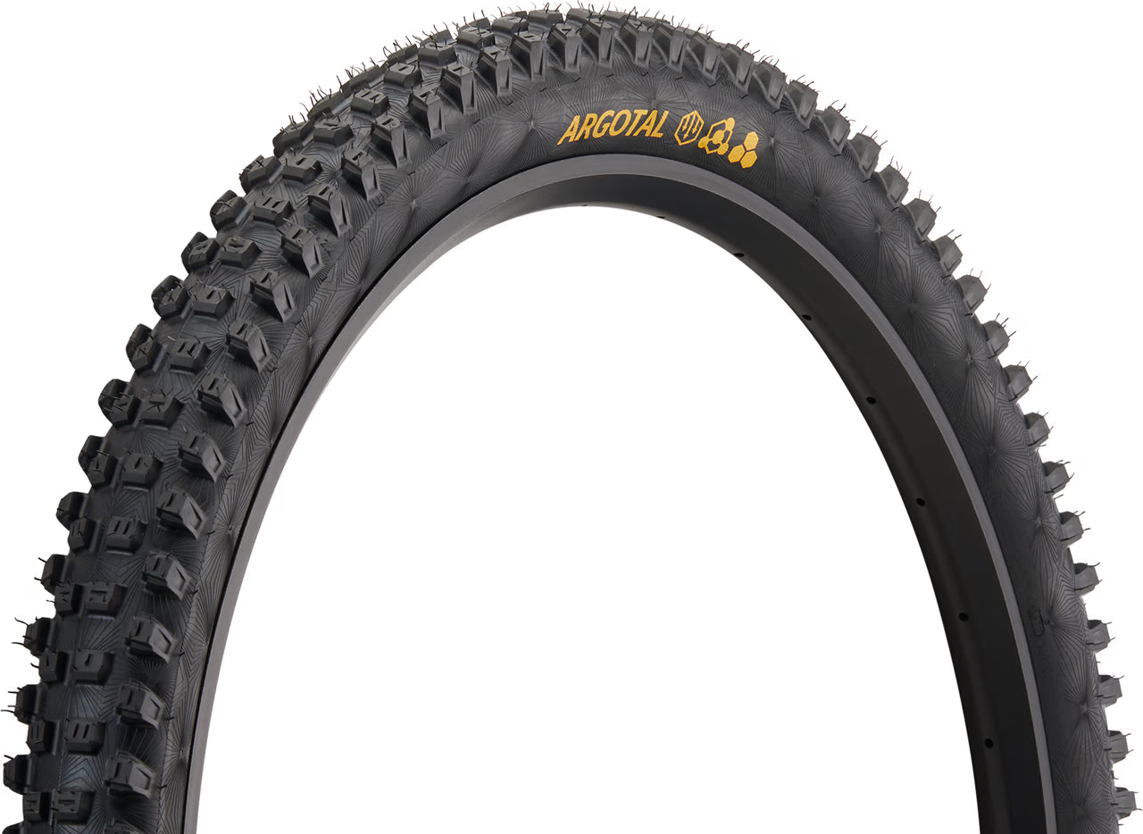 Continental Argotal Downhill-SuperSoft 29" Faltreifen