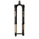 FOX Podium Factory Federgabel, Grip X2, 170mm, 29", 58HT, black ano/kashima