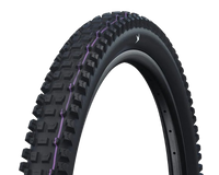 SCHWALBE Albert Gravity Pro MTB Reifen für Downhill | MTB Komponenten