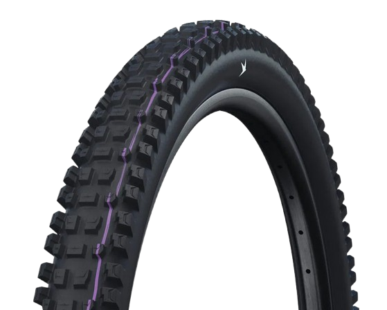 SCHWALBE Reifen Albert Gravity Pro