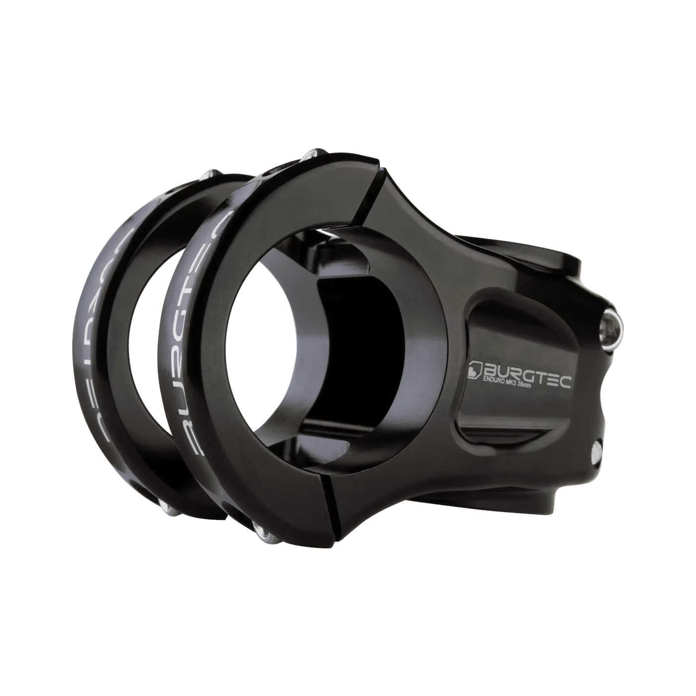 BURGTEC Enduro MK3 Vorbau 31.8