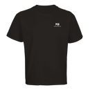 MONTIBIKE Unisex Oversized T-shirt // „Kultur Kennt Keine Bremsen"