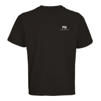MONTIBIKE Unisex Oversized T-shirt // „Kultur Kennt Keine Bremsen"