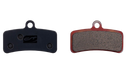 CONTEC DiscStop+CBP-560 Bremsbeläge für Scheibenbremsen MTB | MTB Komponenten
