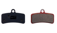 CONTEC DiscStop+CBP-560 Bremsbeläge für Scheibenbremsen MTB | MTB Komponenten