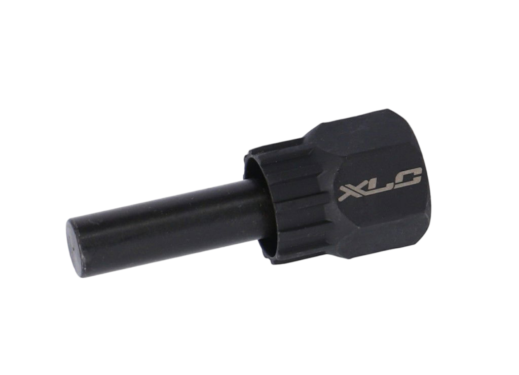 XLC Kassettenabzieher TO-S45 mit Führungsstift