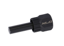 XLC TO-S45 Kassettenabzieher mit Führungsstift für Fahrradketten | MTB Komponenten