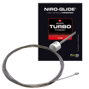 WELDTITE Niro Glide Turbo Schaltinnenzug für Mountainbikes | MTB Komponenten
