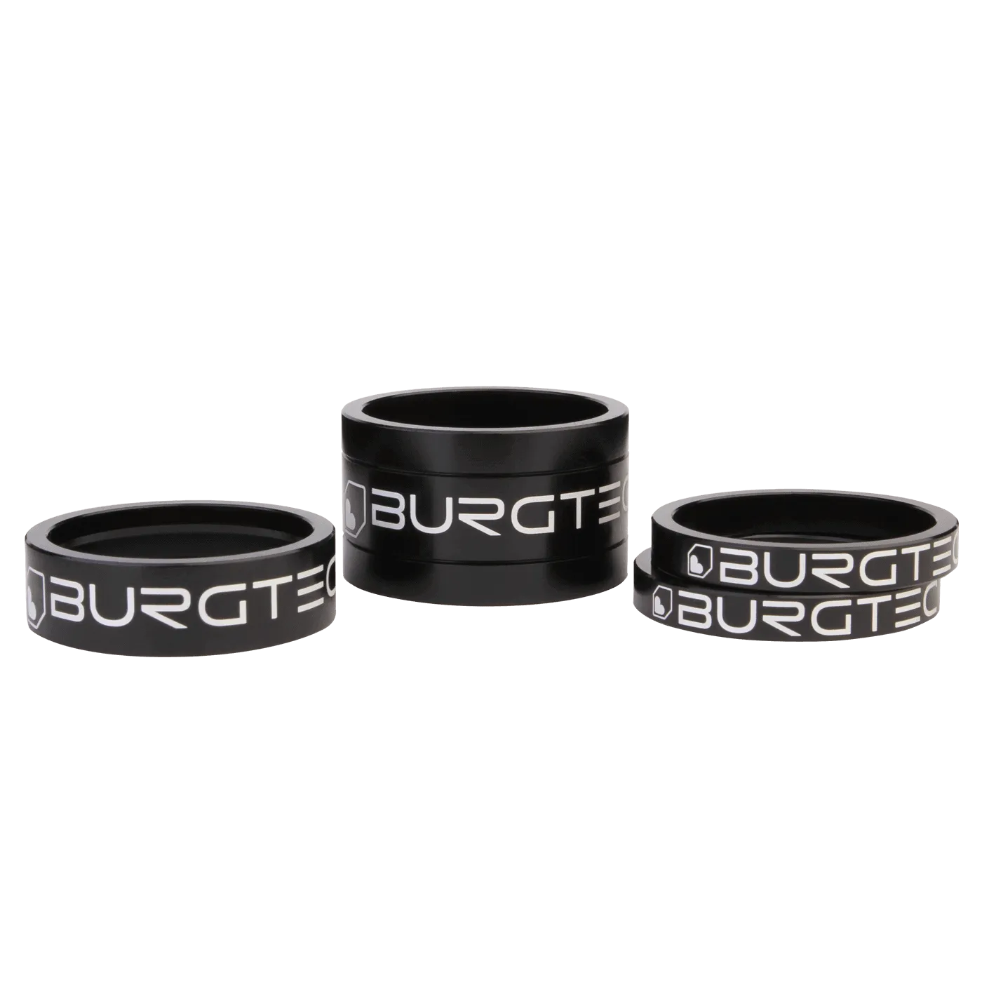BURGTEC Vorbau Spacer