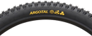 CONTINENTAL Argotal Downhill-SuperSoft 29" Faltreifen