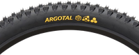 CONTINENTAL Argotal Downhill-SuperSoft 29" Faltreifen
