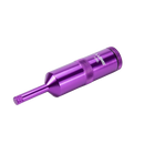 LEWIS Oil Funnel 10 ml – Aluminium-Entlüftungstrichter für Lewis & Shimano-Bremsen