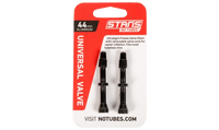 STAN'S Universale Tubelessventile 44mm für MTB Reifen | MTB Komponenten
