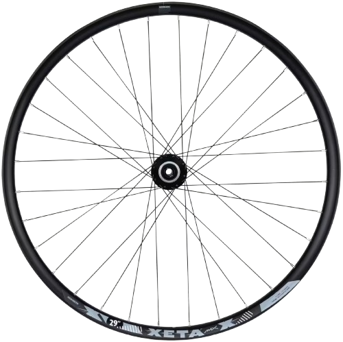 CONTEC 29" Hinterrad "Xeta Core 30"