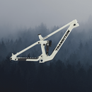 TRANSITION Sentinel Full Suspension Rahmenset für MTB | MTB Komponenten