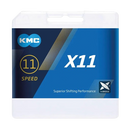 KMC 11-fach Kette X11 für MTB | MTB Komponenten