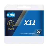 KMC 11-fach Kette X11 für MTB | MTB Komponenten