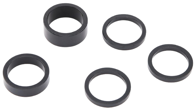 CONTEC Spacer-Set 1 1/8''