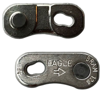 SRAM Powerlock 12-Fach Kettenverschlussglied für Fahrradketten | MTB Komponenten