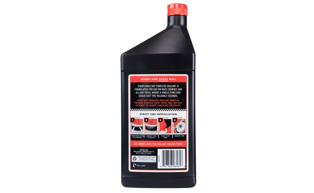 STAN'S Race Sealant Reifendichtmilch 1000ml | MTB Komponenten