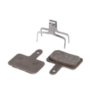 SHIMANO Scheibenbremsbeläge B05S, 1 Set