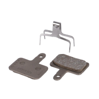 SHIMANO Scheibenbremsbeläge B05S, 1 Set