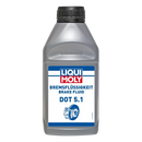 LiquiMoly DOT 5.1 250 ml Bremsflüssigkeit