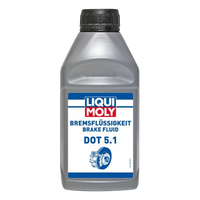 LiquiMoly DOT 5.1 250 ml Bremsflüssigkeit