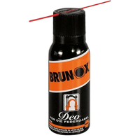 BRUNOX Federgabelspray "Deo" für MTB | MTB Komponenten