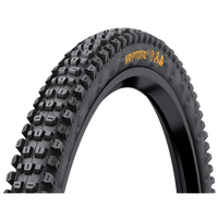 CONTINENTAL Kryptotal 29x2,4'' SuperSoft Downhill Reifen | MTB Komponenten