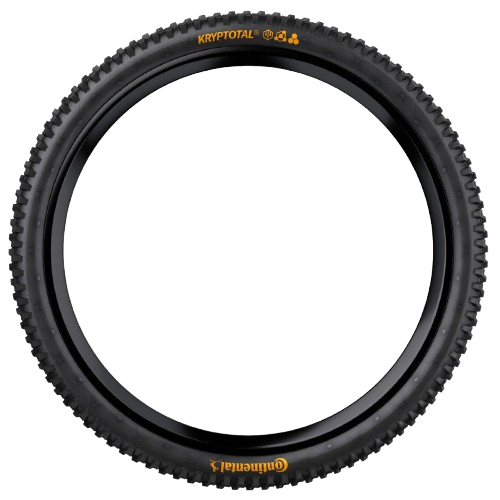 CONTINENTAL Kryptotal 29x2,4'' SuperSoft Downhill Reifen | MTB Komponenten