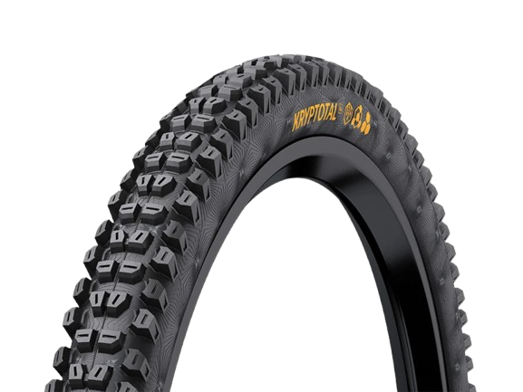 CONTINENTAL Kryptotal Re 29x2,4'' | Soft DH