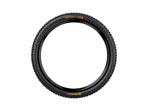 CONTINENTAL Kryptotal Re 29x2,4'' Soft für Downhill MTB | MTB Komponenten