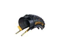 CONTINENTAL Kryptotal Re 29x2,4'' Soft für Downhill MTB | MTB Komponenten