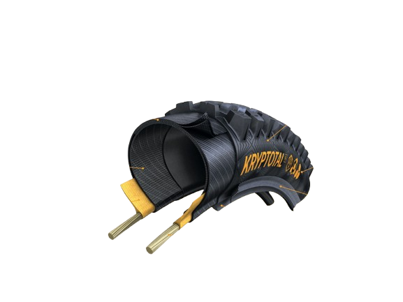 CONTINENTAL Kryptotal Re 29x2,4'' Soft für Downhill MTB | MTB Komponenten