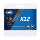 KMC 12-fach Kette X12 EPT für MTB | MTB Komponenten
