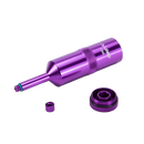 LEWIS Oil Funnel 10 ml – Aluminium-Entlüftungstrichter für Lewis & Shimano-Bremsen