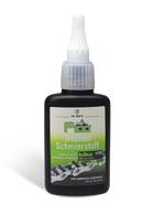 F100 Trocken-Schmierstoff für Fahrradketten | MTB Komponenten