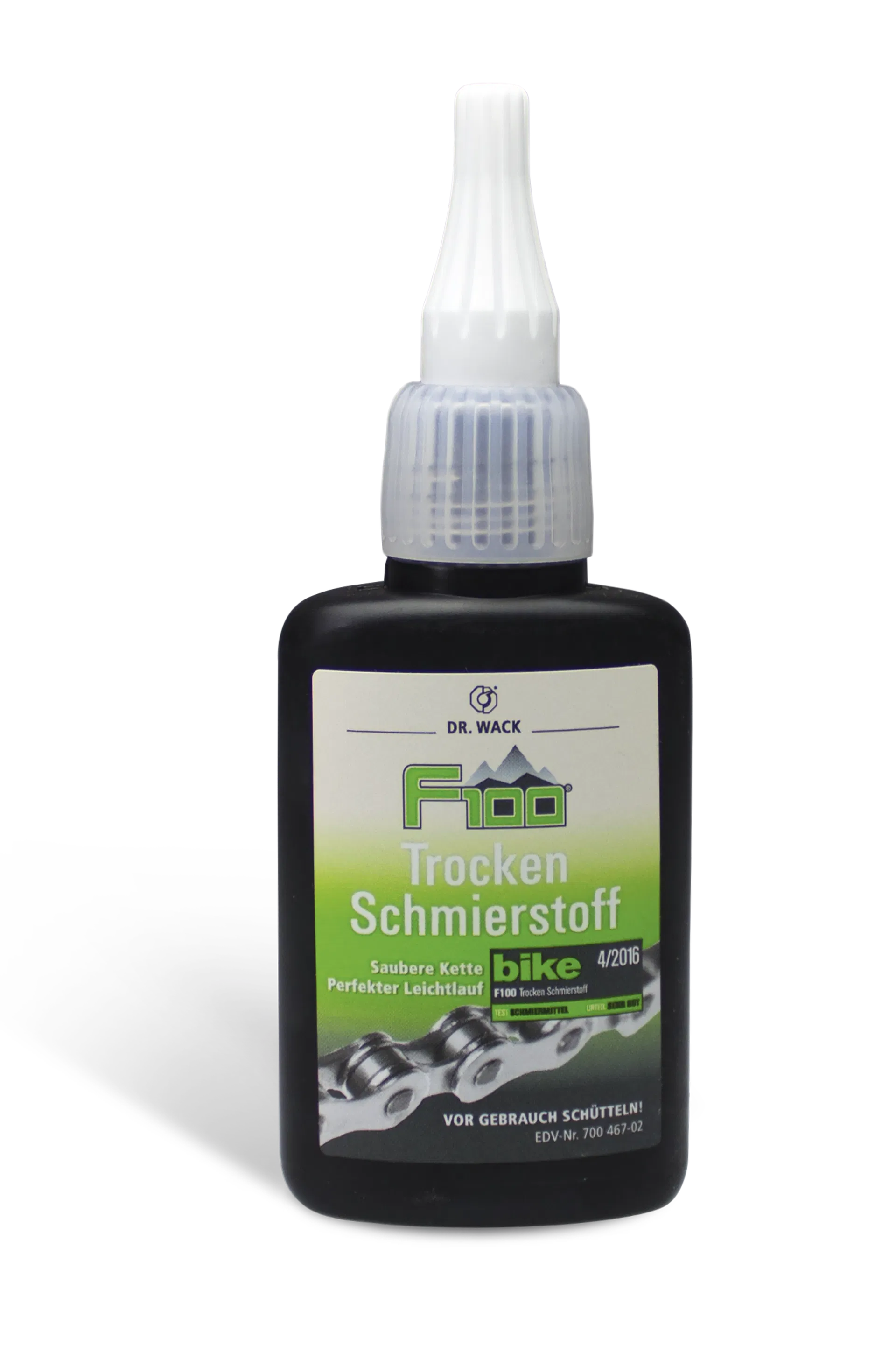 F100 Trocken-Schmierstoff