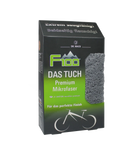 F100 Mikrofasertuch für Fahrradreinigung | MTB Komponenten