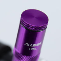 LEWIS Oil Funnel 10 ml – Aluminium-Entlüftungstrichter für Lewis & Shimano-Bremsen